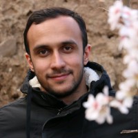 Keylid Employee Mohammad Davoudi's profile photo