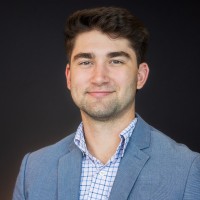 USI Insurance Services Employee Nick Eckert's profile photo