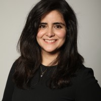 Ivonne Maruri Email