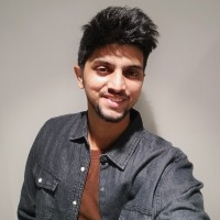 Shubham Kadam Email