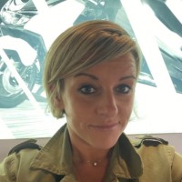 Poissy Motos Employee Sabrina Ghidini's profile photo