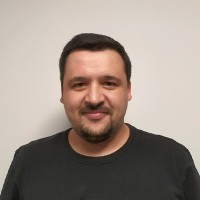 Mondiad Employee Radu Burcheci's profile photo