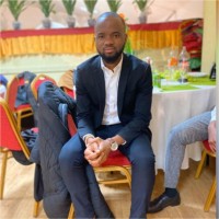 Michel Omasombo's profile photo