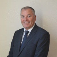 Briggs & Forrester Engineering Services Employee Ian Lawrence's profile photo