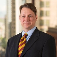 Taylor Anderson LLP Employee Brent Anderson's profile photo