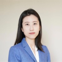 TPG Employee Jean Chen's profile photo