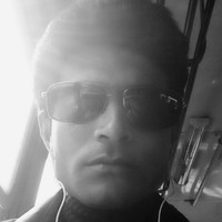 Animatrix Multimedia Employee Rishi Chatterjee's profile photo