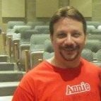 Troy School District Employee Wayne Barry's profile photo