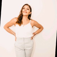 Municipalidad de Providencia Employee Eve Cerda Contreras's profile photo