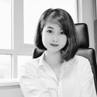 ABIVIN Employee Linh Thùy's profile photo