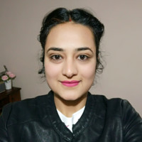 RMIT University Employee Alka Batra's profile photo