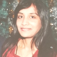 CSpring Employee Divija Raj's profile photo