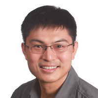 QUODD Employee Qin Yu's profile photo