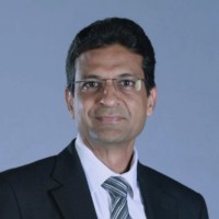 Raymond Realty Employee Ankur Jindal's profile photo