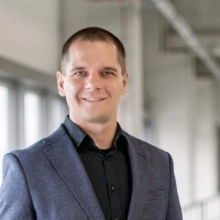 FLOWAIR Employee Filip Konieczny's profile photo