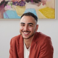 Arent&Pyke Employee Naeem Aghdasi's profile photo