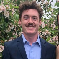 Premier Data Employee Liam Hutchinson's profile photo