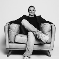 MediaWorks NZ Employee Mike Asbridge's profile photo