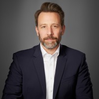 Techniker Krankenkasse Employee Sven Marske's profile photo