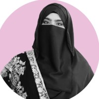 Faiza Saeed Email