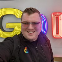 Google Employee George Keller's profile photo