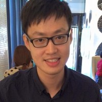 Google Employee Shane Liu's profile photo