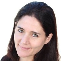 Geotab Employee Lindy Theron's profile photo