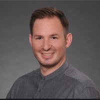 Mercedes-Benz AG Employee Benjamin Schön's profile photo