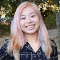 Startup Lady Japan Employee Sharon Vu's profile photo