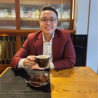 Hanabii Employee John En's profile photo