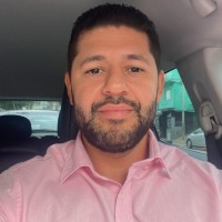 Vetor IT Employee Rafael R.'s profile photo