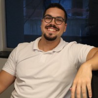 Sheyar Employee Pedro Netto's profile photo