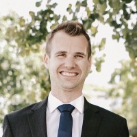 Starbucks Employee Will Crumpacker's profile photo