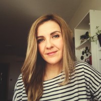Endava Employee Sonya Miteva's profile photo