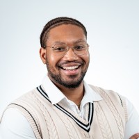 Clowder® Employee Melvin Akue's profile photo