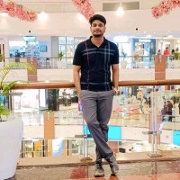 Outright Systems Pvt. Ltd. Employee Rehan Ibrahim's profile photo