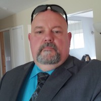 Berrien County Employee Don Trail's profile photo