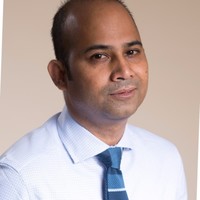 Spotter | An Akio Brand Employee Shivashis Nayak's profile photo