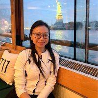 Sandler Capital Management Employee Amy Hoang's profile photo