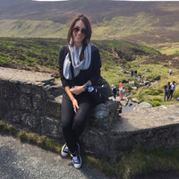 Cassandra Hoer Email & Phone Number
