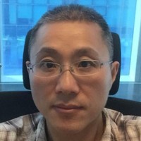 Primarius Technologies Employee Yihui Bai's profile photo
