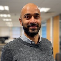 Kevin Kuttappa Email & Phone Number