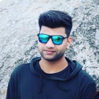 DataBees Employee Praveen Dangi's profile photo