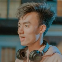 Wesley Wang Media Employee Wesley Wang's profile photo