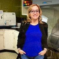 Infinity Laboratories Employee Alexis Mathews's profile photo