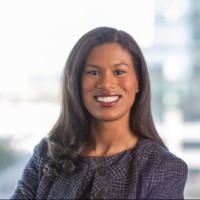 BlackRock Employee Nicole Allain-Stockton's profile photo