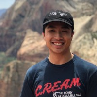 Intelesense Technologies Employee Erik Nguyen's profile photo