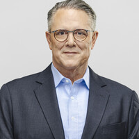 Disney Experiences Employee Michael Moriarty's profile photo