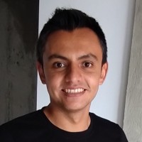 Cinebody Employee Daniel Quiroz's profile photo