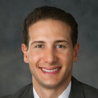 Genmab Employee Brian Elliott's profile photo